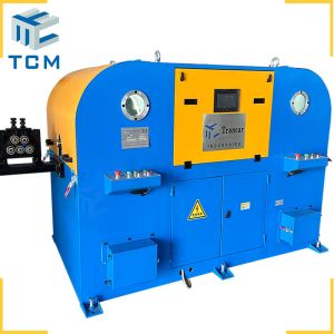 Buy cheap Metal Precision Wire Fine Wires Surface Automatic Wire Polishing Machine from wholesalers