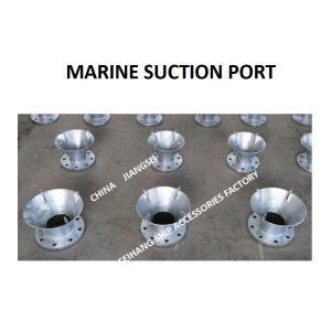 Buy cheap MARINE WATER TANK AS100S CB / T495-95, MATERIAL - CARBON STEEL HOT GALVANIZING, APPLICABLE TO AS TYPE SUCTION OF WATER T from wholesalers