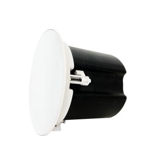Buy cheap 5" Public Address System Speaker AC 100V Ceiling Mount Speaker product