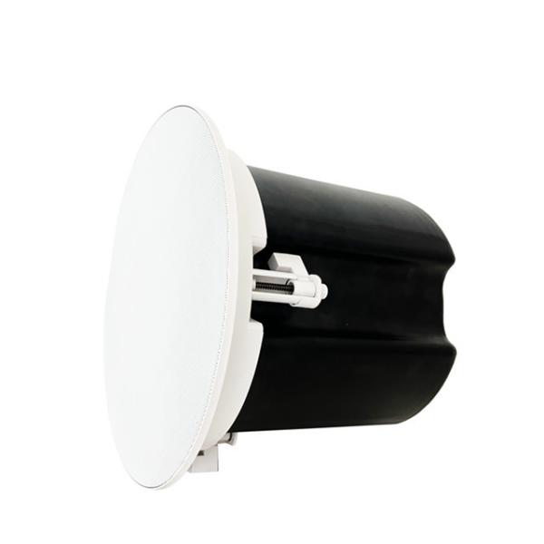 Quality 5" Public Address System Speaker AC 100V Ceiling Mount Speaker for sale