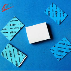 Buy cheap Insulation Thermal Gap Pad RoHS Compliant -40 To 160℃ from wholesalers