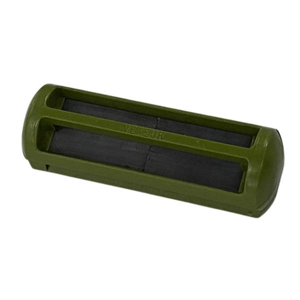 Quality 4.8-4.9G/cm3 Customized Permanent Ferrite Magnet Block 40x25x10MM for sale