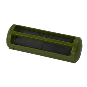 Buy cheap 4.8-4.9G/cm3 Customized Permanent Ferrite Magnet Block 40x25x10MM from wholesalers