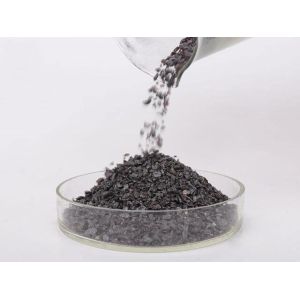 Buy cheap Polishing and Sandblasting Essential Purity Brown Aluminum Oxide with Hexagonal Crystal Structure Molecular Weight 101.96 G/mol from wholesalers