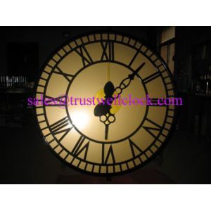 Quality analog slave clock,analogue slave wall clock,analog clock,analog wall clock,big clock-GOOD CLOCK YANTAI)TRUST-WELL CO LT for sale Buy cheap analog slave clock,analogue slave wall clock,analog clock,analog wall clock,big clock-GOOD CLOCK YANTAI)TRUST-WELL CO LT product