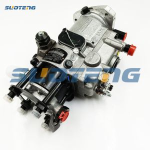 Buy cheap V3349F333T Fuel Injection Pump 2644H032 For 1104 Engine from wholesalers