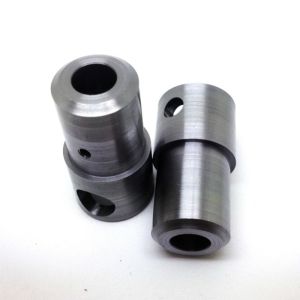 Buy cheap Custom CNC Machining Parts for Aluminum Steel Brass Copper from wholesalers