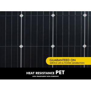 Buy cheap Polycrystalline Silicon Flexible Folding Solar Panel Kit 100W 200W 300W from wholesalers