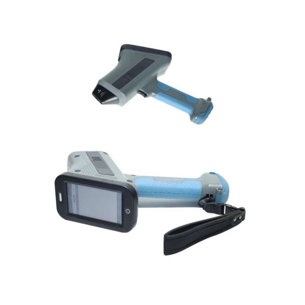 Buy cheap NDT XRF Soil Heavy Metal Analyzer HXRF-150S from wholesalers