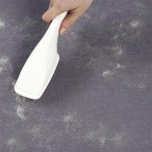 Magic Rotating Head Lint Dust Remover Brush Cleaner For Home Clothes Furniture