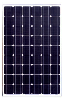 200W high quality&competitive price monocrystalline solar module solar panel for