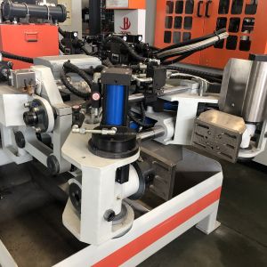 Manual Automatic Circulation Gravity Die Casting Machine For Brass And Ferrous