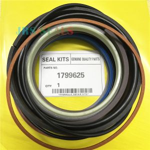 Buy cheap 1799625 2159986 Hydraulic Cylinder Excavator Arm Boom Bucket Seal Kit from wholesalers