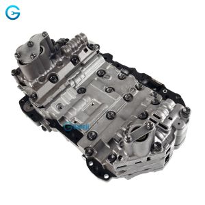Buy cheap Auto TCU Transmission Valve Body 09G325039A TR60-SN 09G 09K 09M from wholesalers
