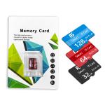 Buy cheap 128GB 32GB 64GB High Speed TF Card C10 U3 V30 Memory Card For Driving Recorder Phone from wholesalers