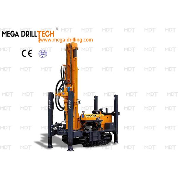Quality Deep Water Well Drilling Rigs For Sale for sale