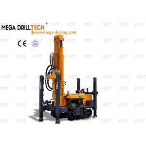 Buy cheap Deep Water Well Drilling Rigs For Sale from wholesalers
