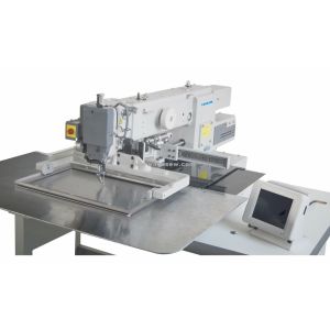 Programmable Electronic Pattern Sewing Machine FX2010