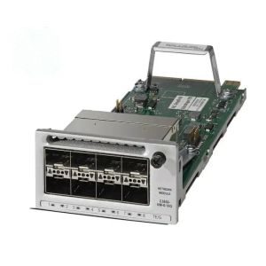 China C9300X-NM-8Y 9300X 8x 25G/10G/1G Network Module for Customer Requirements on sale Buy cheap C9300X-NM-8Y 9300X 8x 25G/10G/1G Network Module for Customer Requirements from wholesalers