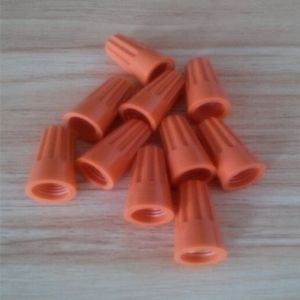 Buy cheap screw on wire cap connector SP3 Series from wholesalers