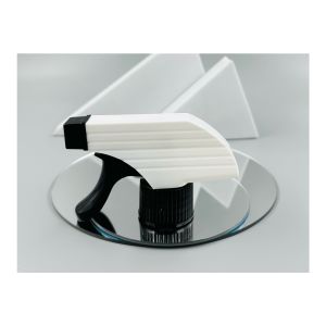 Buy cheap 150ml Bottle Fine Mist Trigger Sprayer with Custom Order Acceptance and PP Material from wholesalers