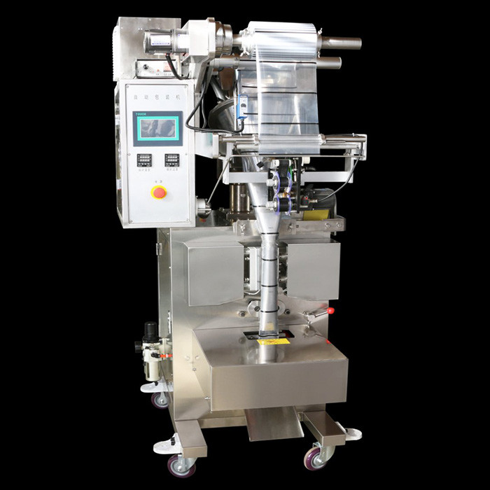 Buy cheap Automatic Sachet Water Packing Machine with Varying Dimensions product