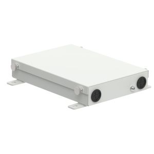 Buy cheap FTTX Feature Rich Optic Termination Unit 5- FTTH Terminal Box for ODN FTTX 8 Cores from wholesalers