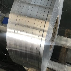 Buy cheap 6.5mm Thin Aluminum Strips from wholesalers
