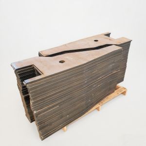 Buy cheap High-Speed Laser Cutting Multi-Axis Laser Cutting product