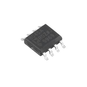 China New Genuine Electronics AD8045ARDZ-REEL7 otentiometer Resistor Capacitor Monitor Memory One-Stop IC Accessories Operational Amplifiers on sale