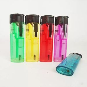 Buy cheap Customized Piezo Gas Lighter for Plastic Disposable Electric Lighter Model NO. DY-007 from wholesalers