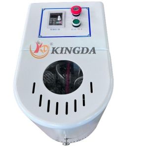 Buy cheap 4 Working Positions Light Weight Rotary Laboratory Ball Grinder Planetary Ball Mill for Accurate Sample Preparation from wholesalers