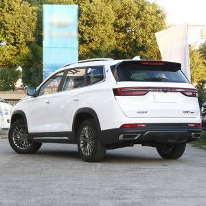 Buy cheap Jetour X90 Plus 1.6T Multi-function SUV Petrol Car in 2023 2024 with 5 Seats and Multi-function Steering Wheel from wholesalers