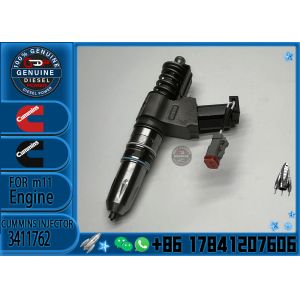 Remanufactured Quality N14 Series Fuel Injector Assy 3087733 injector part NO.