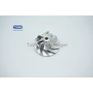 Buy cheap TF035   49177- 44410   49135 - 02650  Upgrade Performance  for MITSUBISHI Billet Compressor Wheels from wholesalers