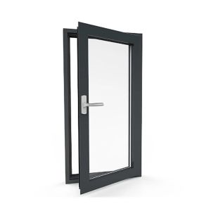 Buy cheap Fashion Style Aluminum Alloy Sliding Window With Horizontal Opening Pattern By R&D from wholesalers