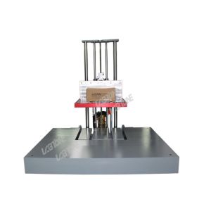 Buy cheap Heavy Package Drop Tester Machine from wholesalers