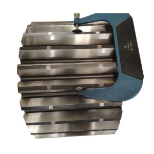 Buy cheap Forging Crushers 42CrMo4 8000mm Steel Spur Gear from wholesalers