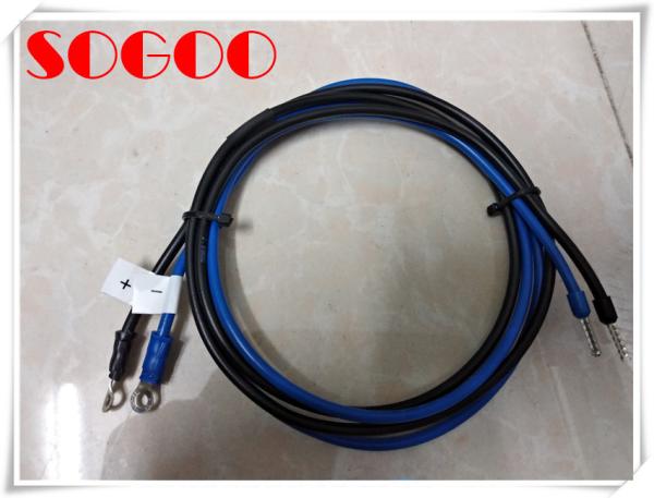 Buy cheap Huawei Core Switch 48V Dc Power Cord / S9303 S9312 Power Supply Dc Input Cable from wholesalers