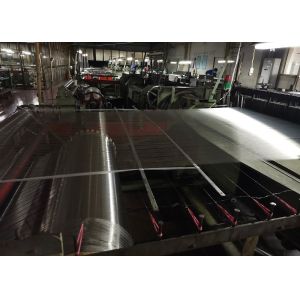 Buy cheap Stainless Steel Wire 304N Screen Printing Mesh Roll from wholesalers