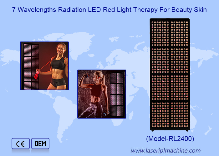 Buy cheap Multi Frequency Pulse Functionality Infrared Lamp Panel PDT Machine from wholesalers