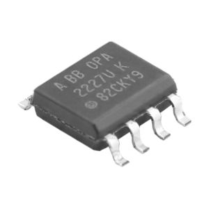 Buy cheap OPA2227UA/2K5 New and Original OPA2227UA/2K5 SOIC-8 Integrated circuit from wholesalers