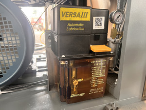 TIANHE 120KN TCCA Disinfection tablet Automatic Pill Tablet Compression Machine