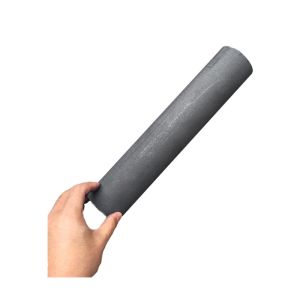 Buy cheap 10mm Diameter High Purity Graphite Rod For Industrial Applications from wholesalers