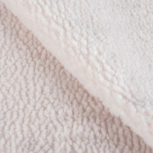 Buy cheap Pattern SOLIDS 100 Polyester Teddy Fabric Faux Fur for Home Textile/Garments/Toy from wholesalers