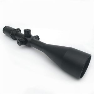 Buy cheap Mil Dot Long Range Scope 3-30x56 SFP Military Illuminated Night Vision For Shooting from wholesalers