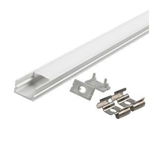 High Quality Aluminium Led Strip Light Channel For LED Strips Strip Lights