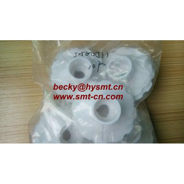 Buy cheap 24MM FEEDER PART J2500511 SAMSUNG REMOVABLE TAKE UP REEL from wholesalers