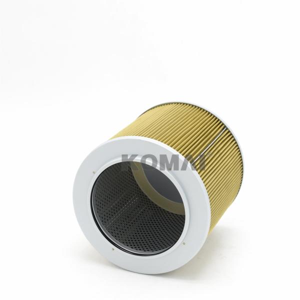 Filter For Hitachi 4605029 4358785 HF35551 LS50V00001F1 Inline Hydraulic Suction