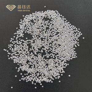 Buy cheap HPHT Melee Diamonds Ethical Conflict Free Carbon Miracle from wholesalers